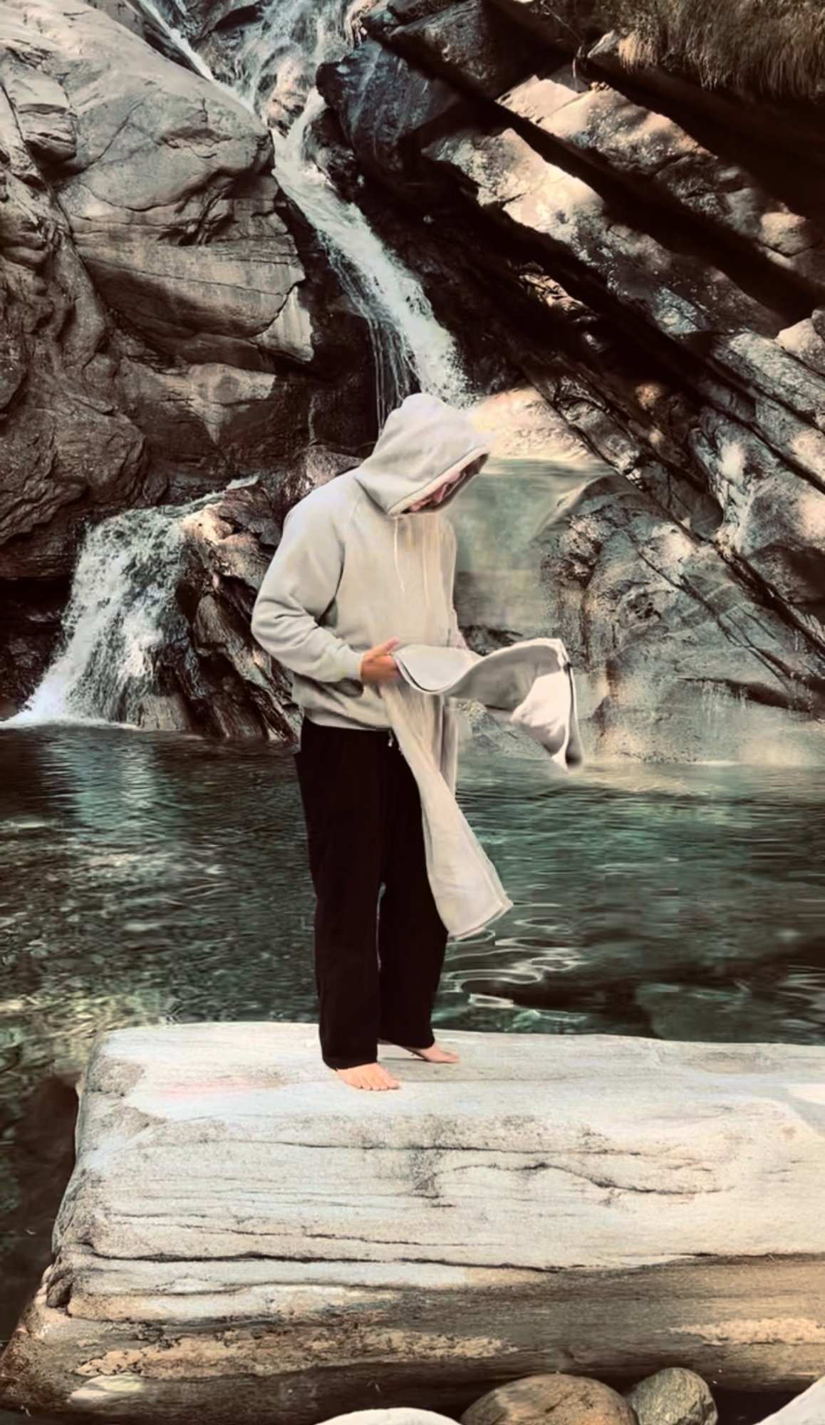 Graubünden, Schweiz